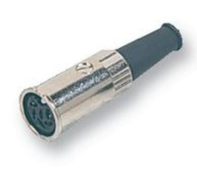 DIN Connector: 71506-080/0800